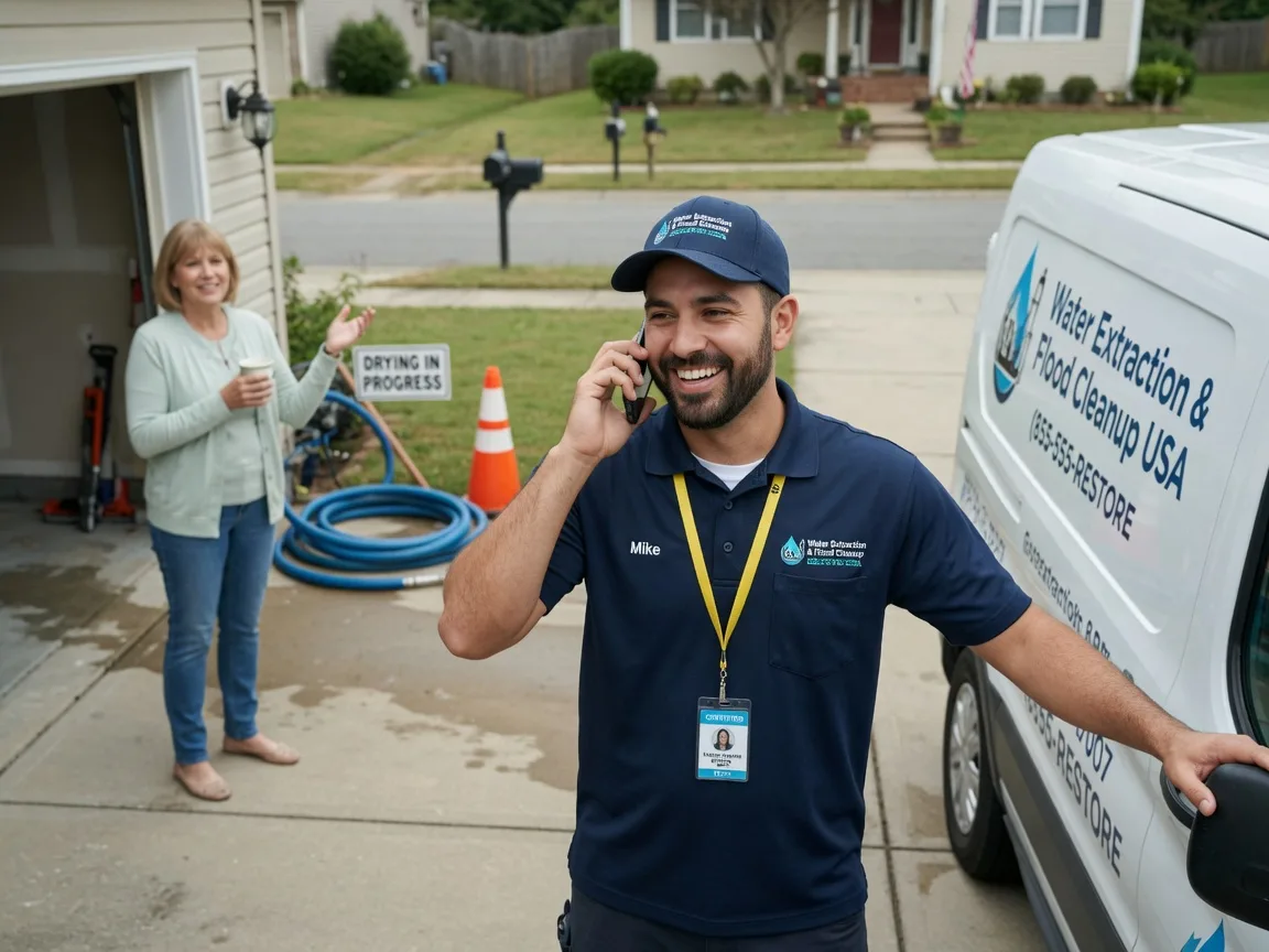 Emergency Water Extraction Jacks Creek, TN FAQs